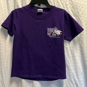 Youth girls graphic tee